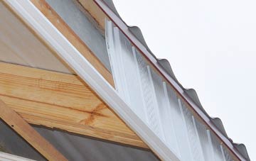 why Tresevern Croft fascia repairs are essential
