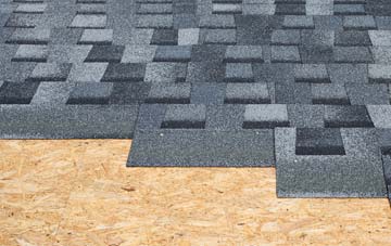 expert Tresevern Croft asphalt roof companies