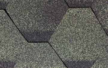 Tresevern Croft fibreglass shingle repairs