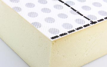 meeting Tresevern Croft building codes