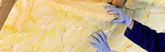 quotes for Tresevern Croft roof insulation