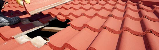 compare Tresevern Croft roof repair quotes