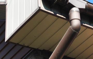 Tresevern Croft soffit installation costs