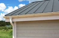 Tresevern Croft fascia repair