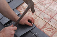 free Tresevern Croft garage roof repair quotes